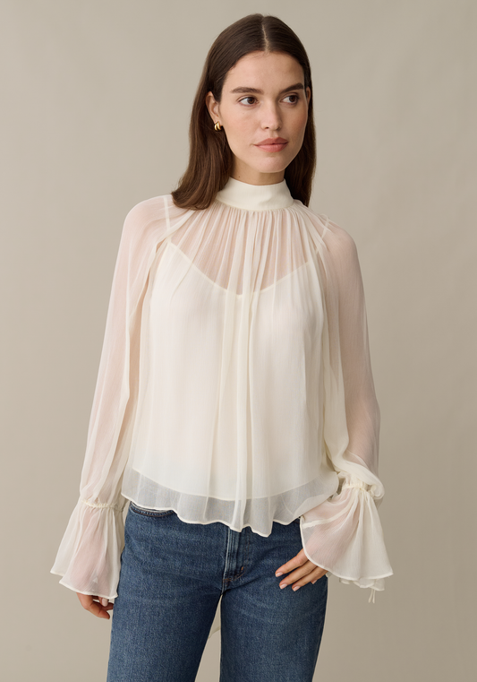 Aurelia Top