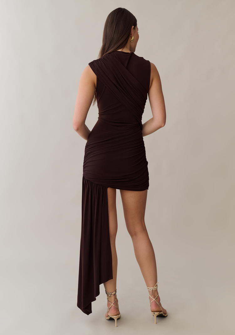Aliyah Dress