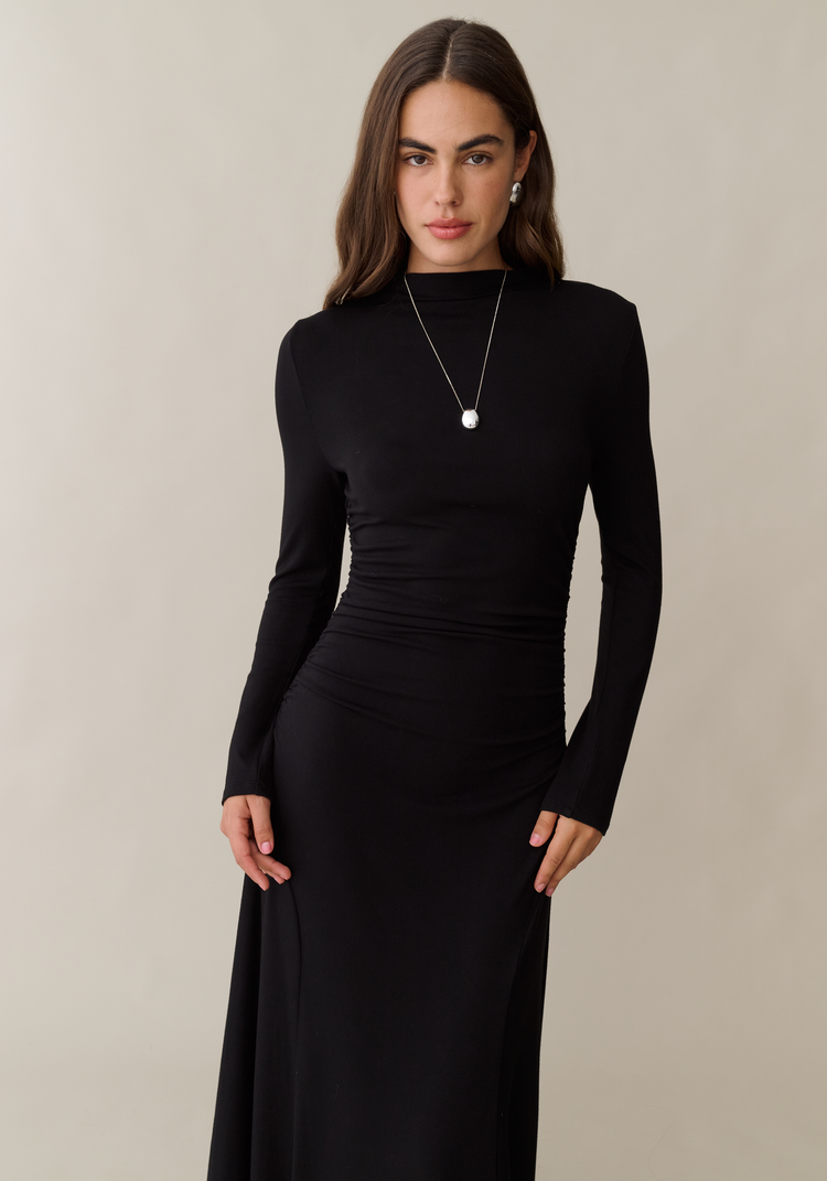 Shanice Dress