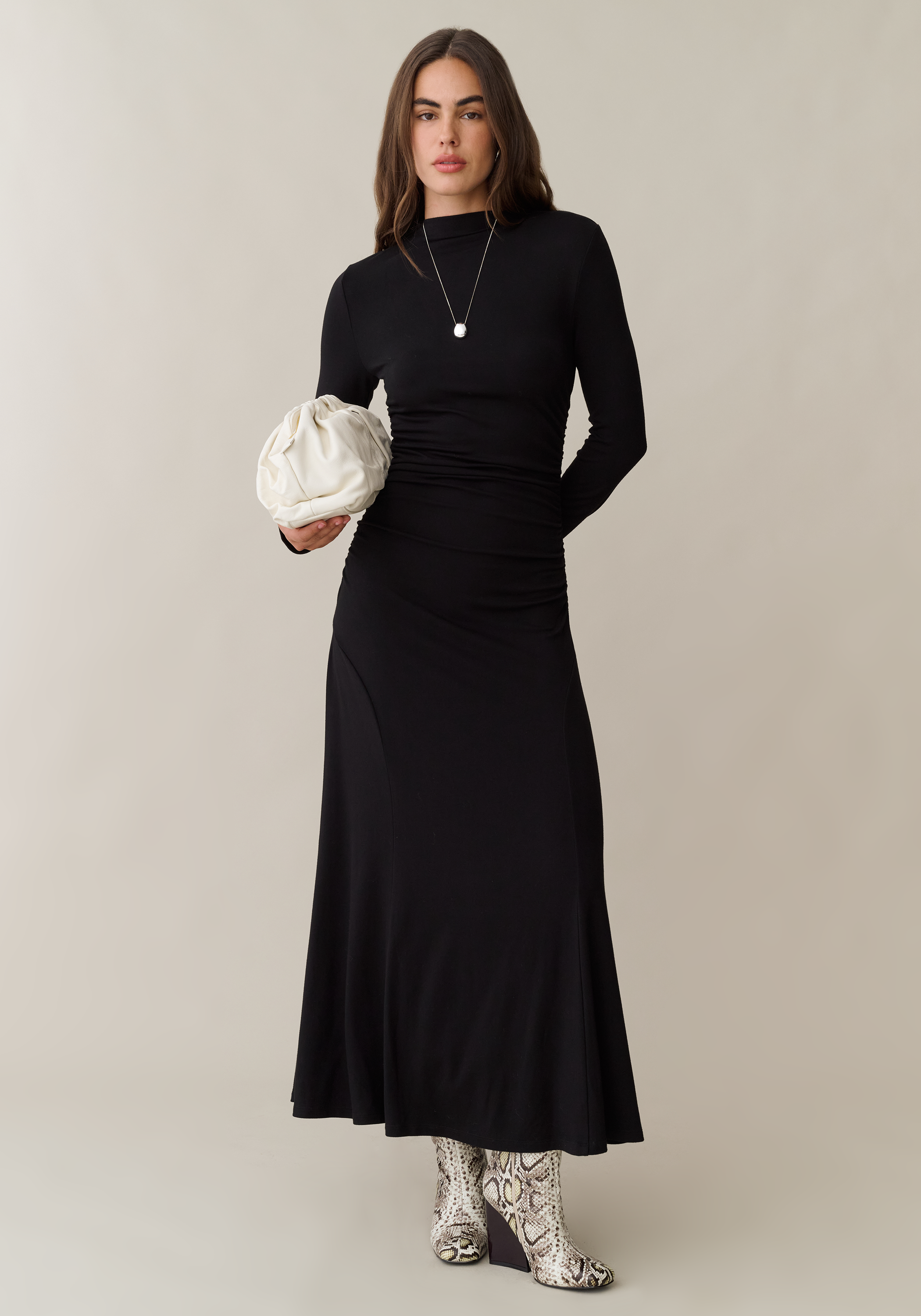 Shanice Dress