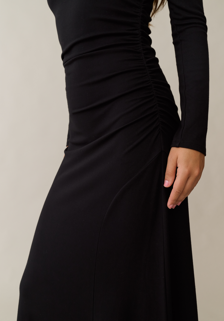 Shanice Dress