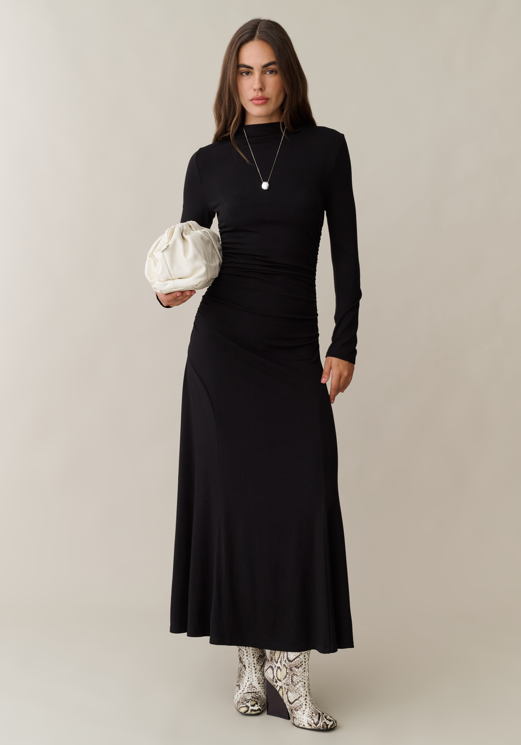 Shanice Dress