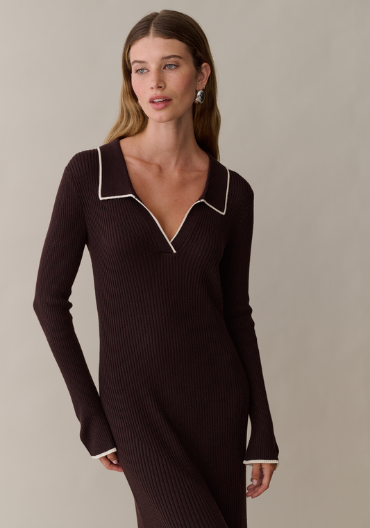 Shirley Dress