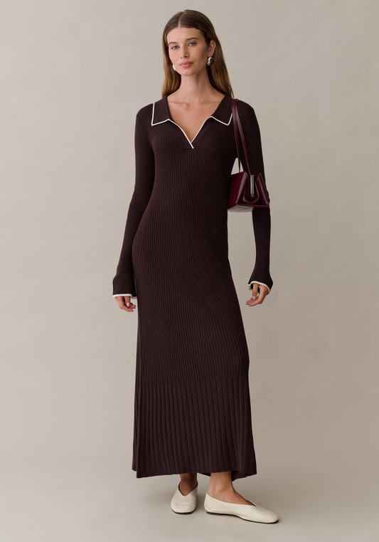 Shirley Dress