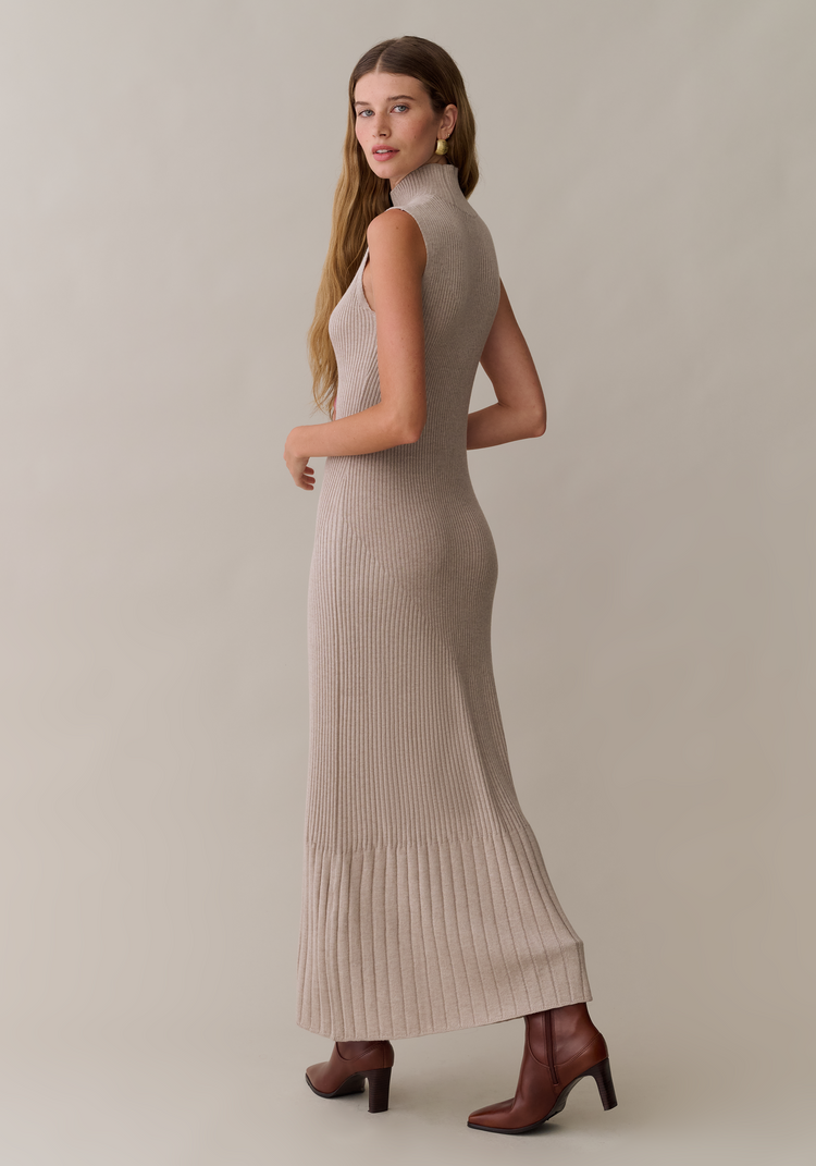 Keke Dress