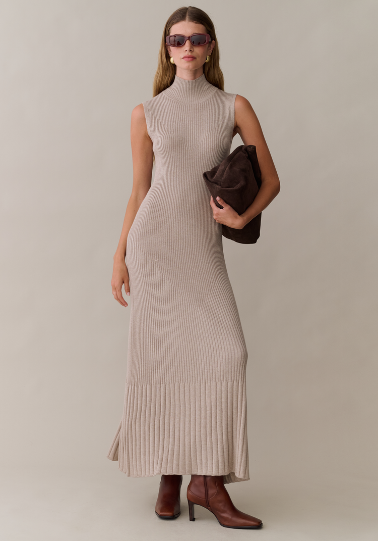 Keke Dress