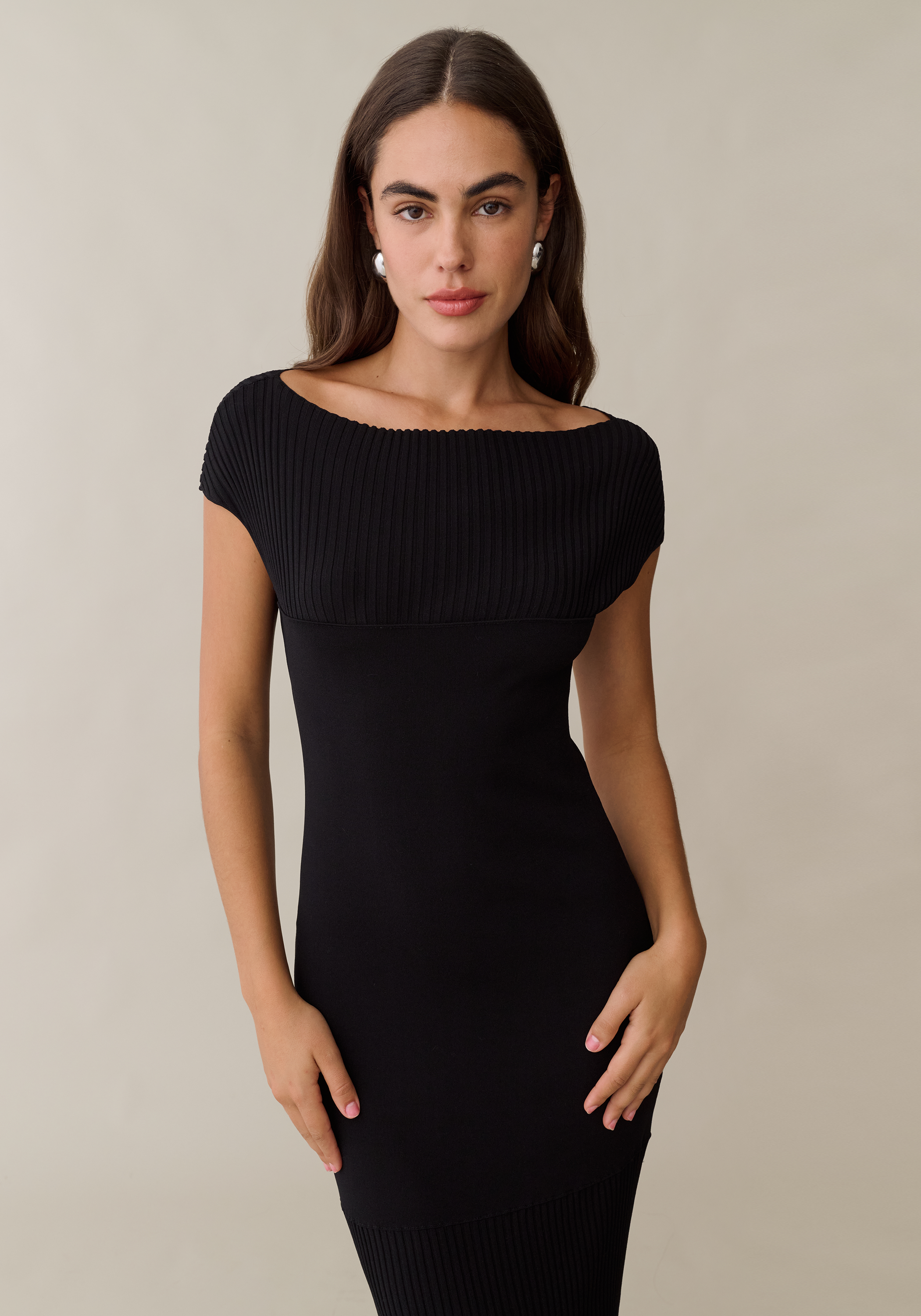 Lauryn Dress