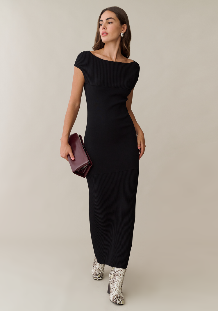 Lauryn Dress