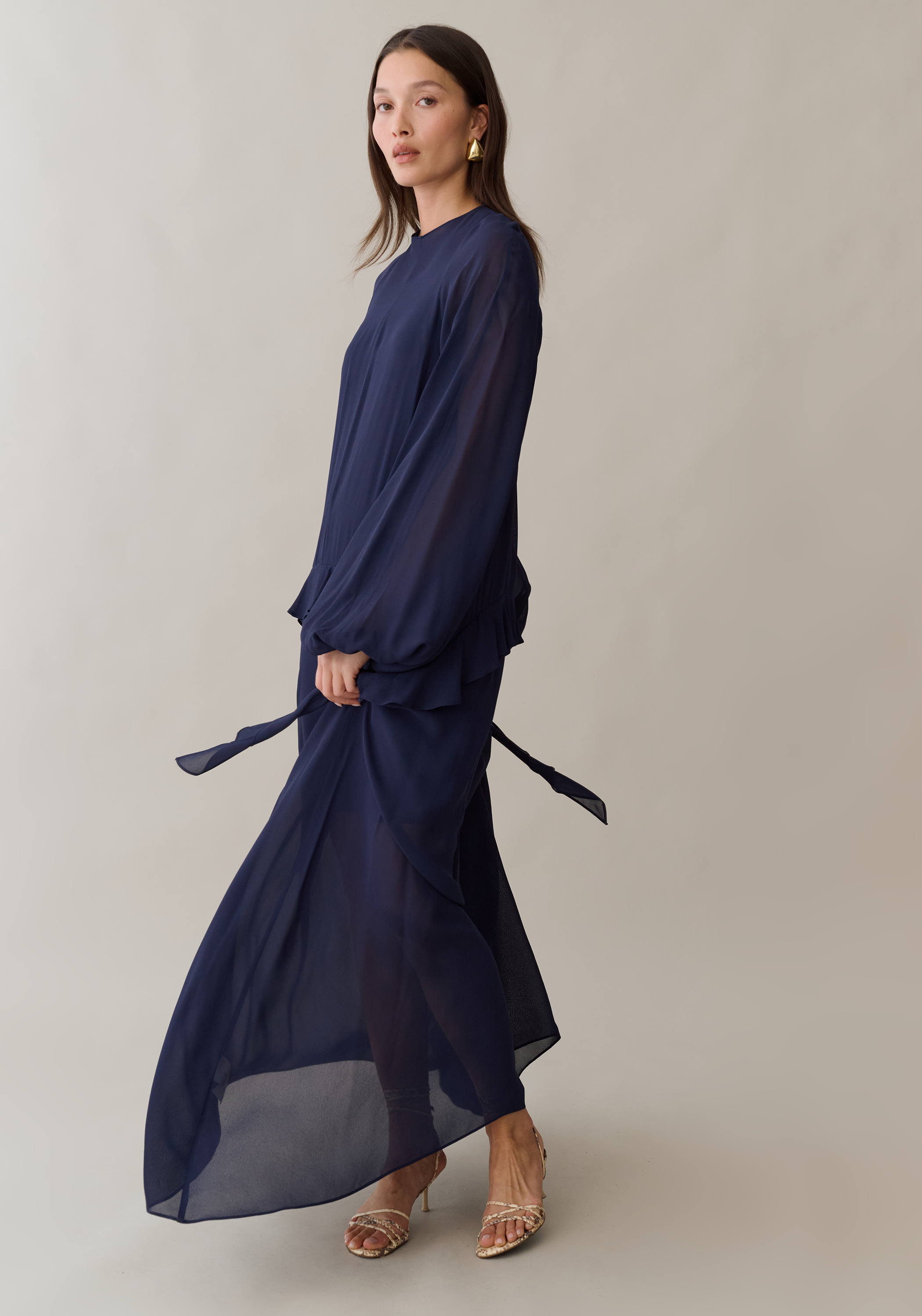 Michaela Dress