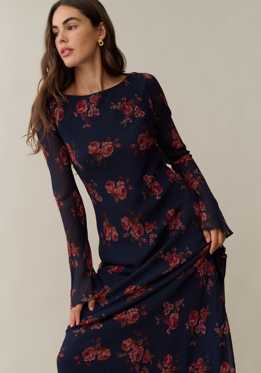 Darah Dress