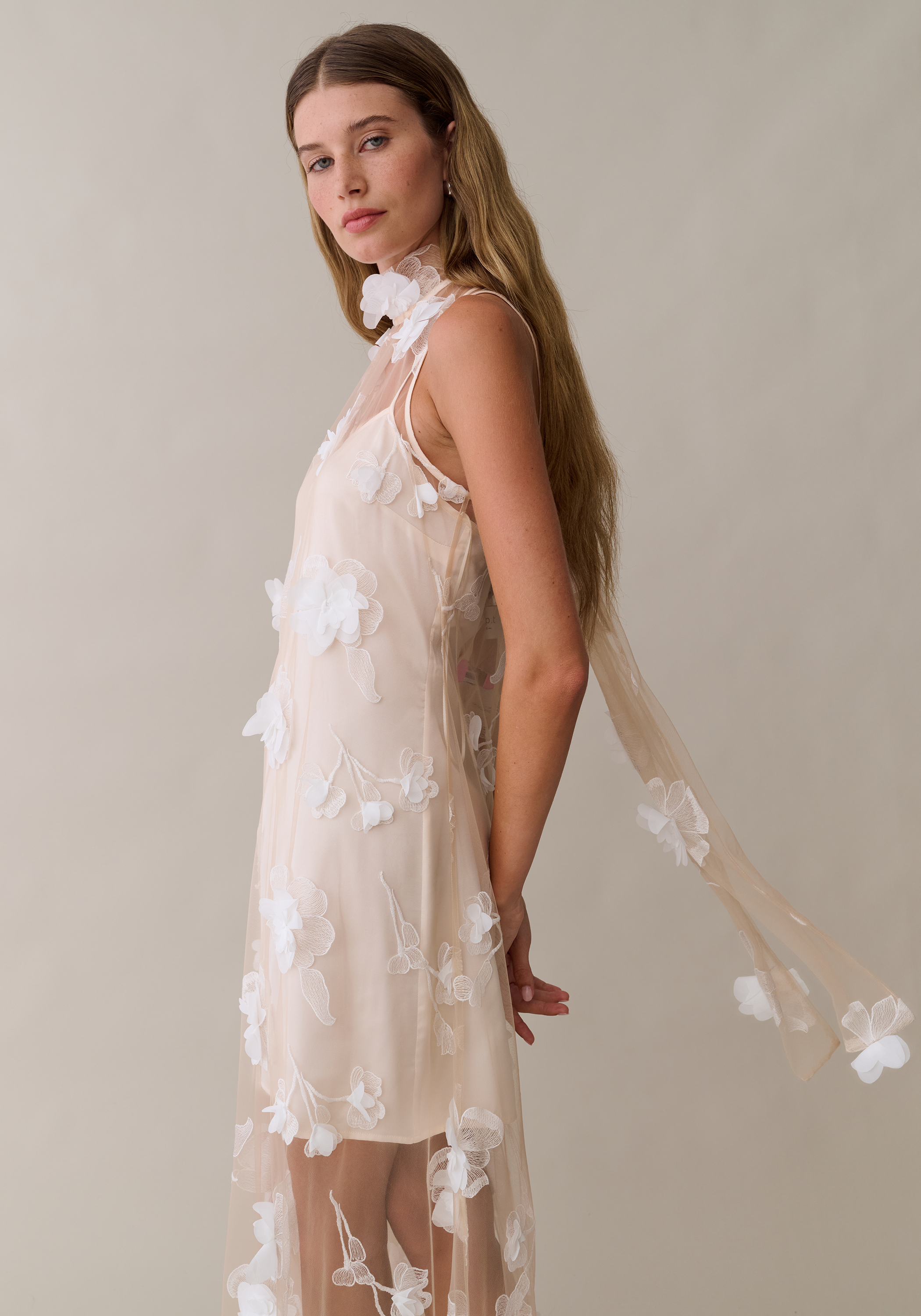Krystal Dress