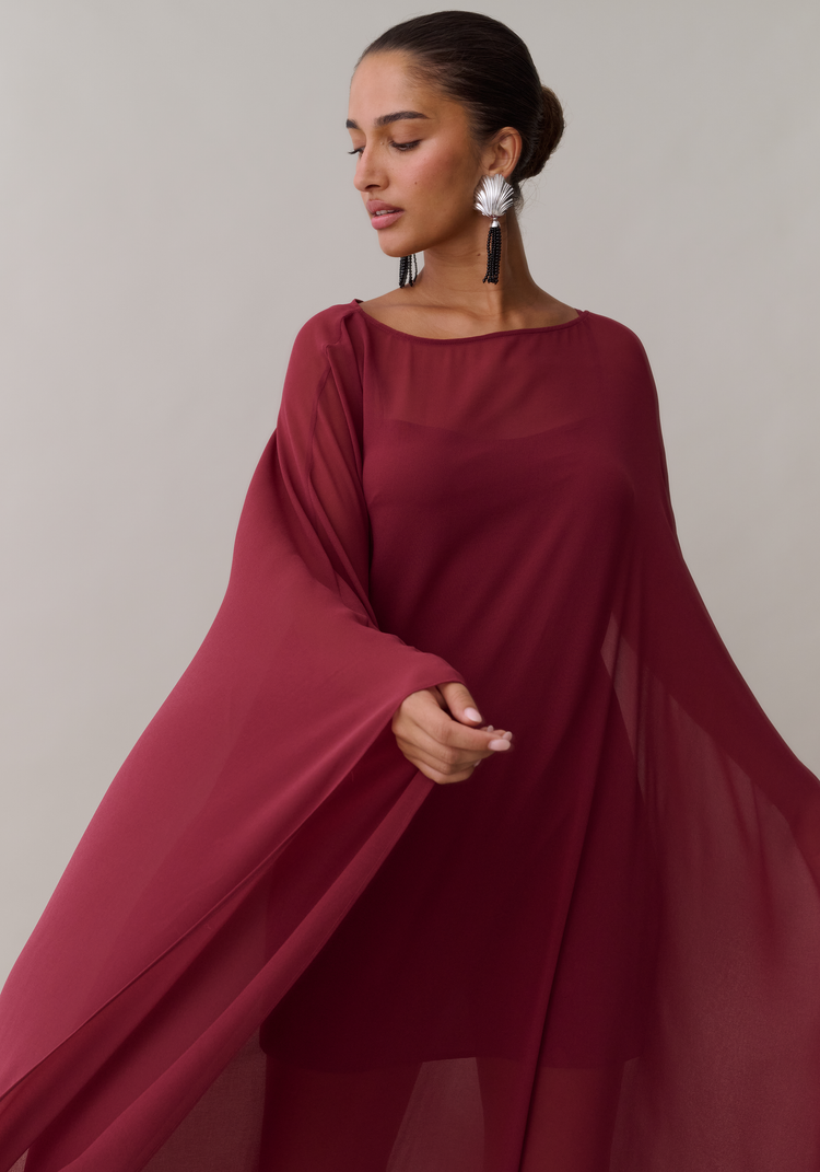 Jae Dress