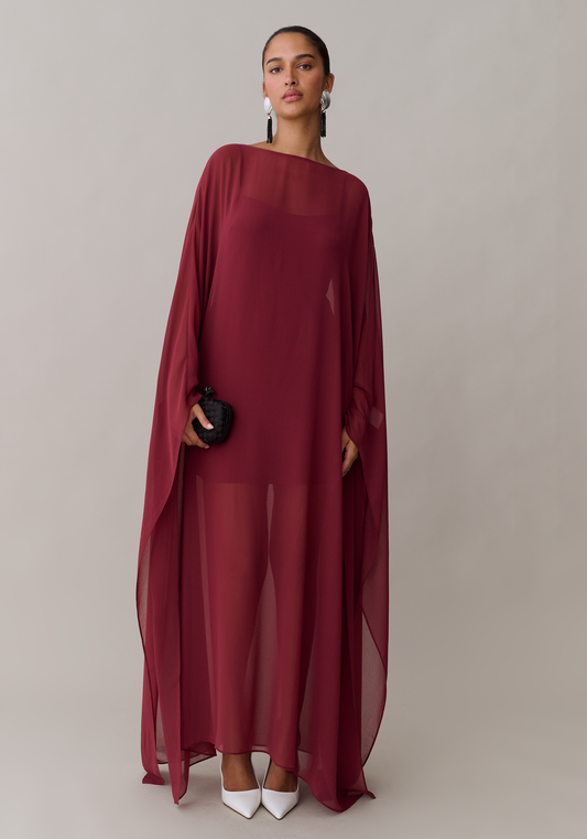 Jae Dress