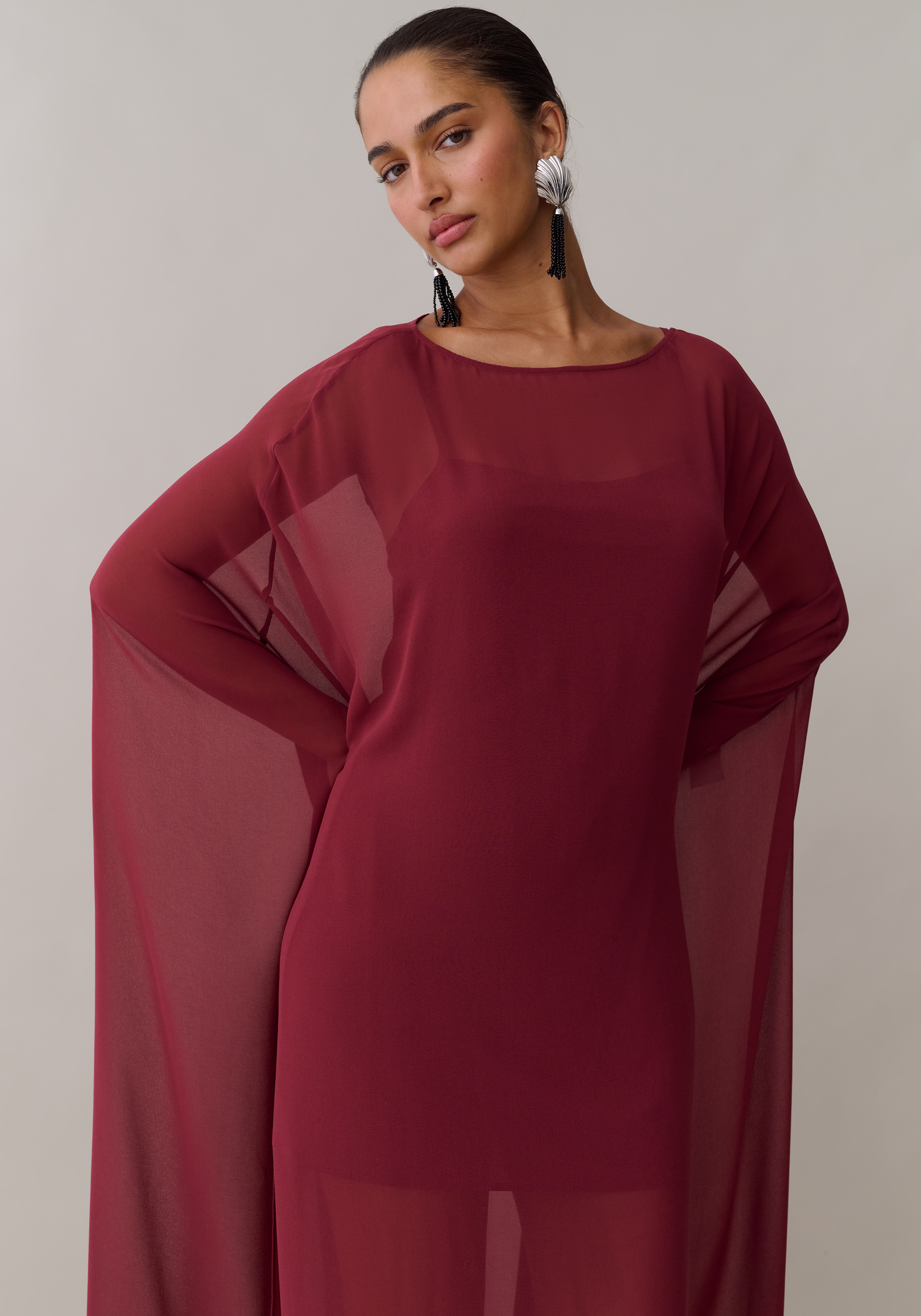 Jae Dress