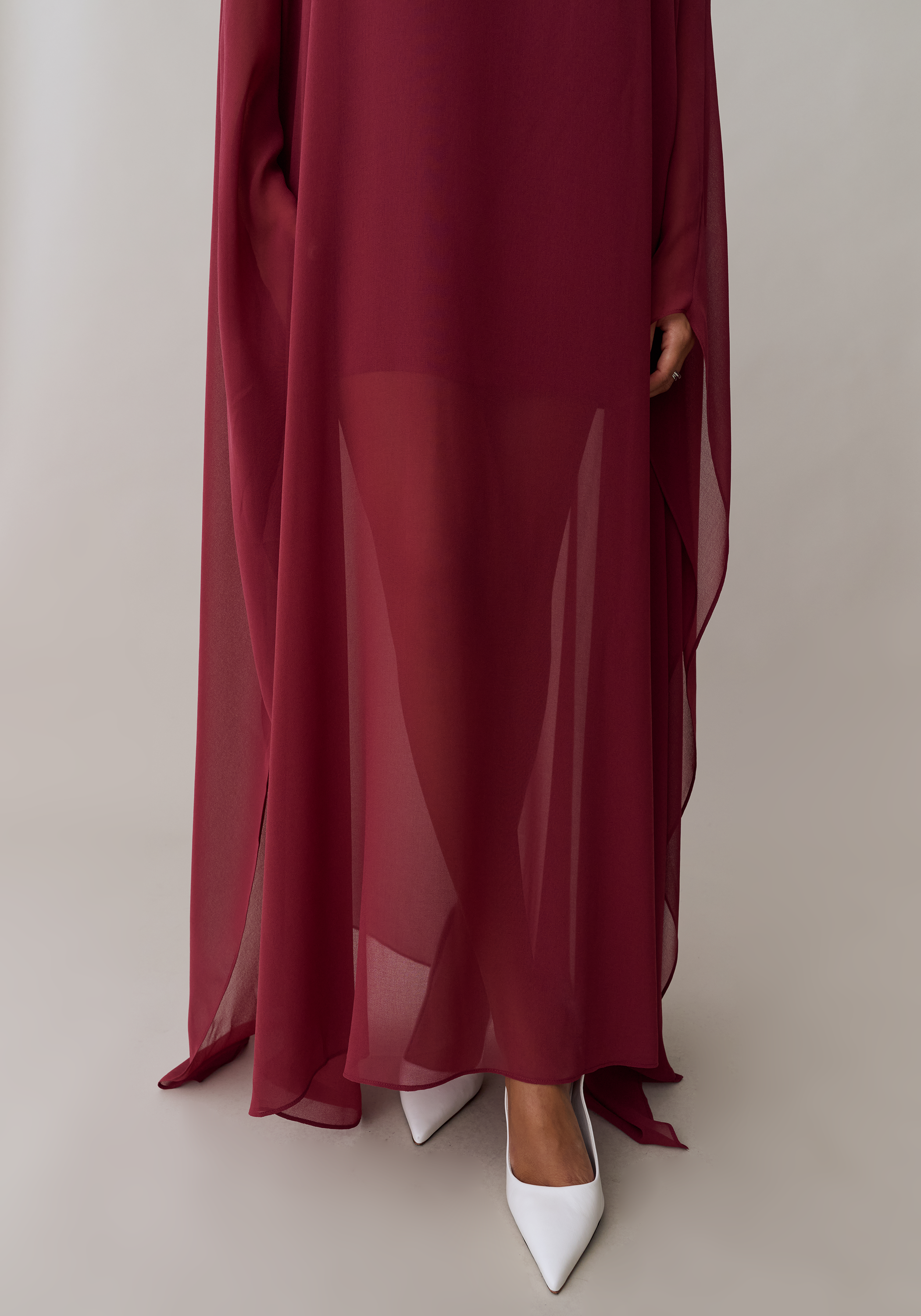 Jae Dress