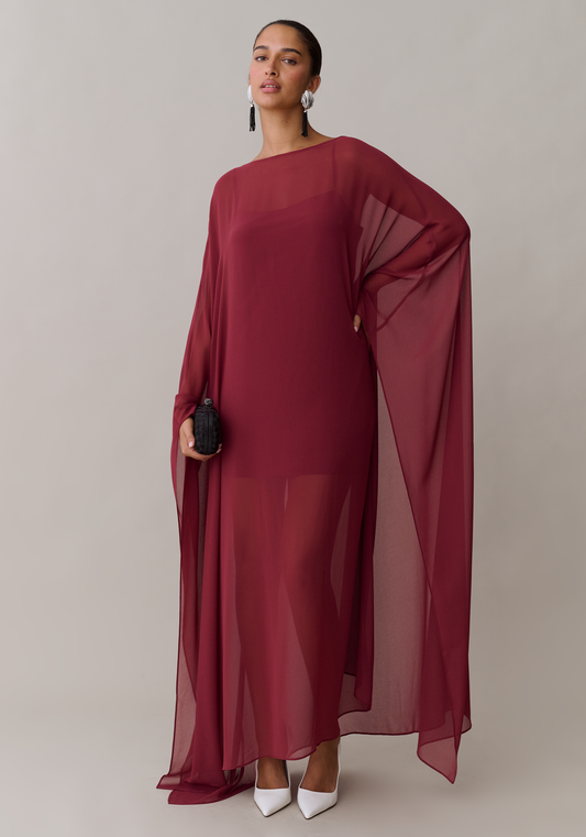 Jae Dress