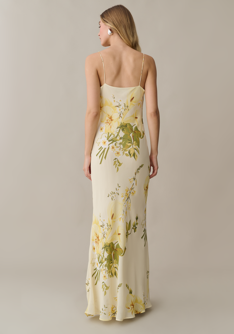 Euridice Dress