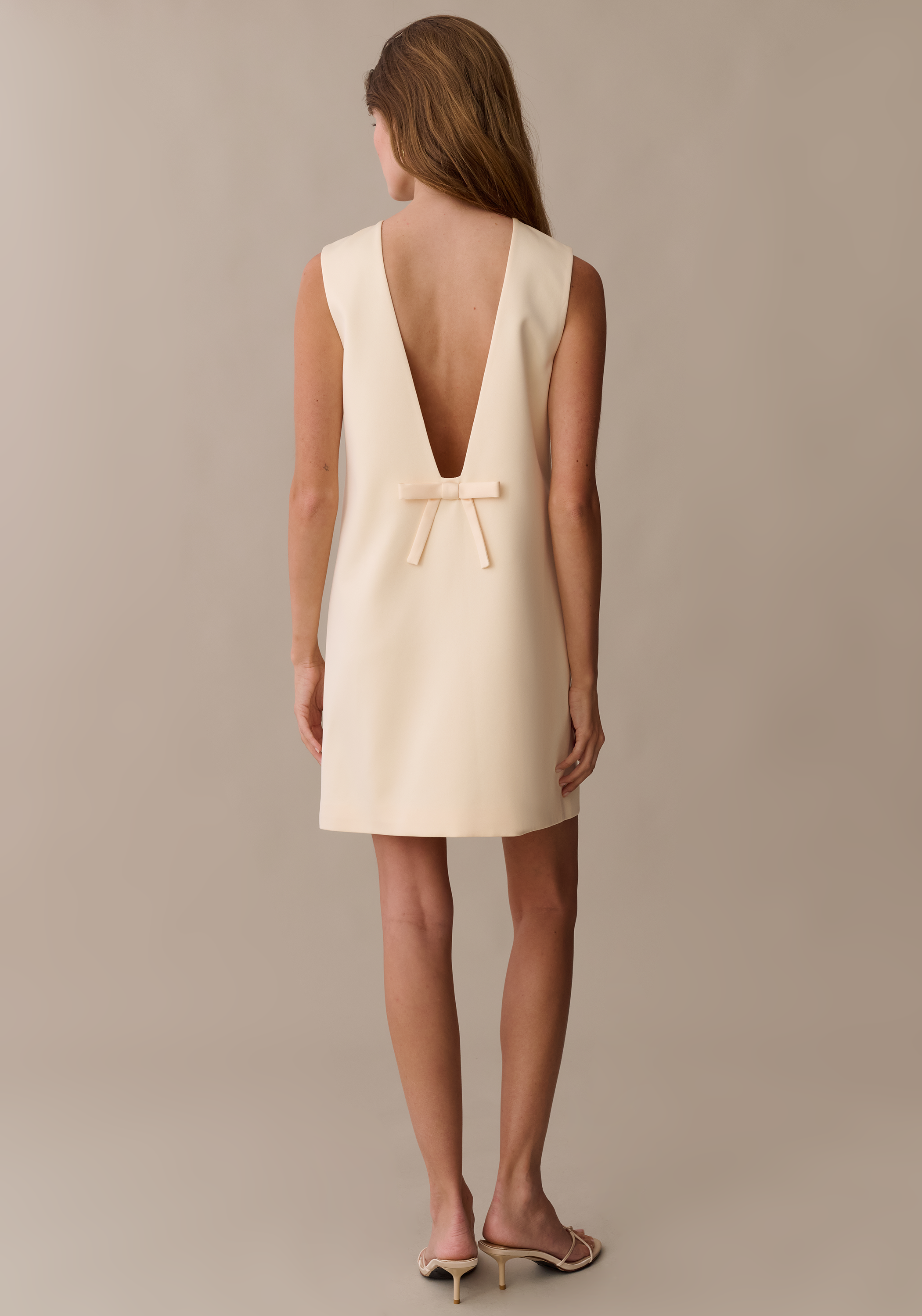 Anora Dress