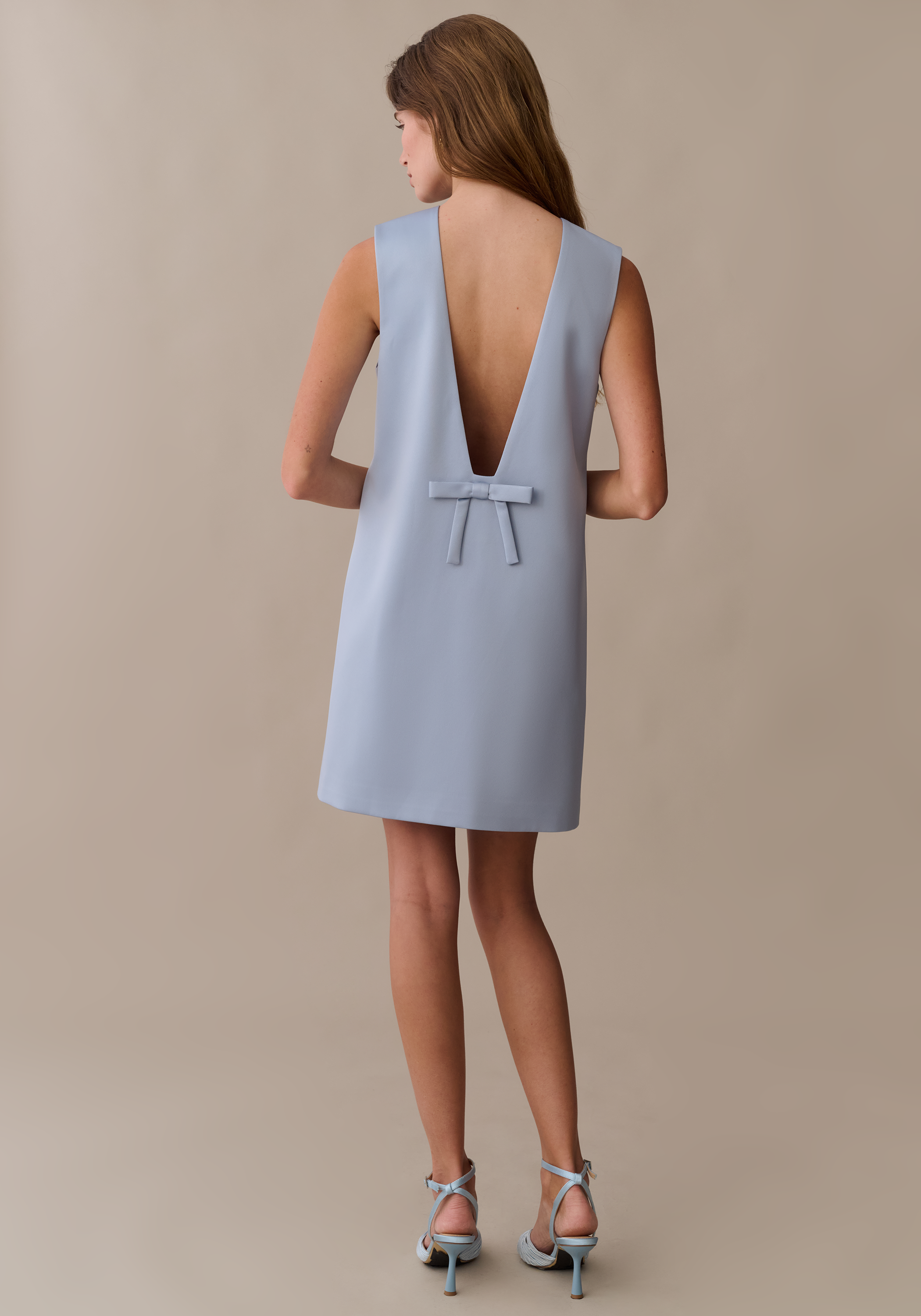 Anora Dress