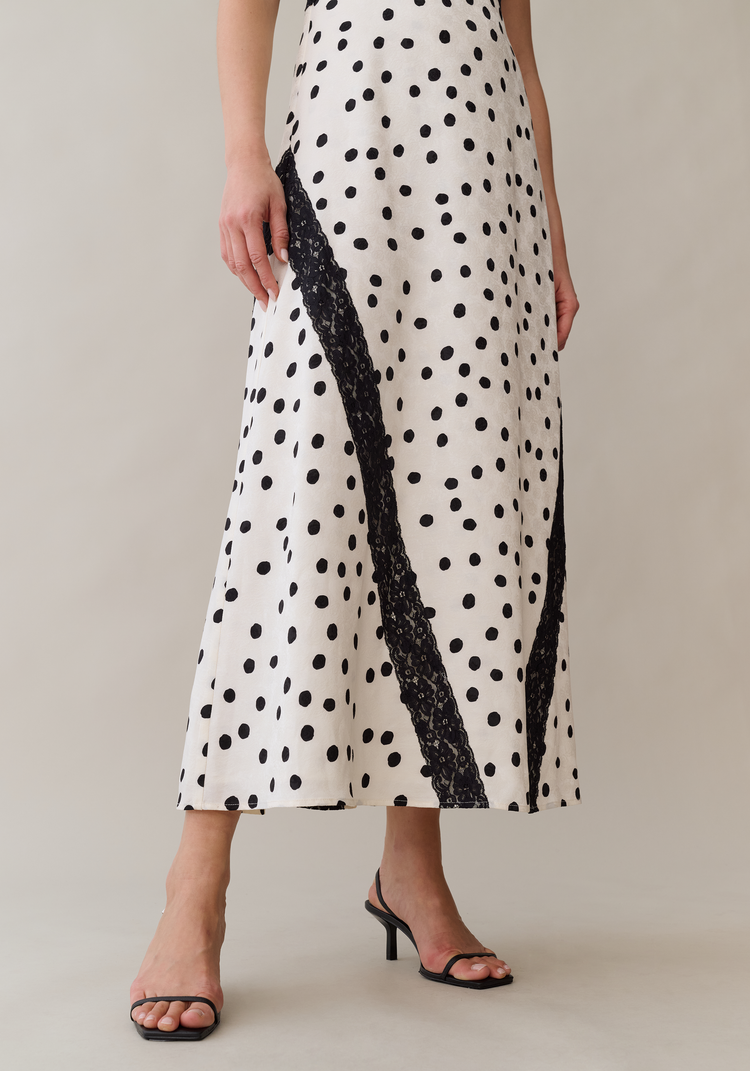 Vala Dress