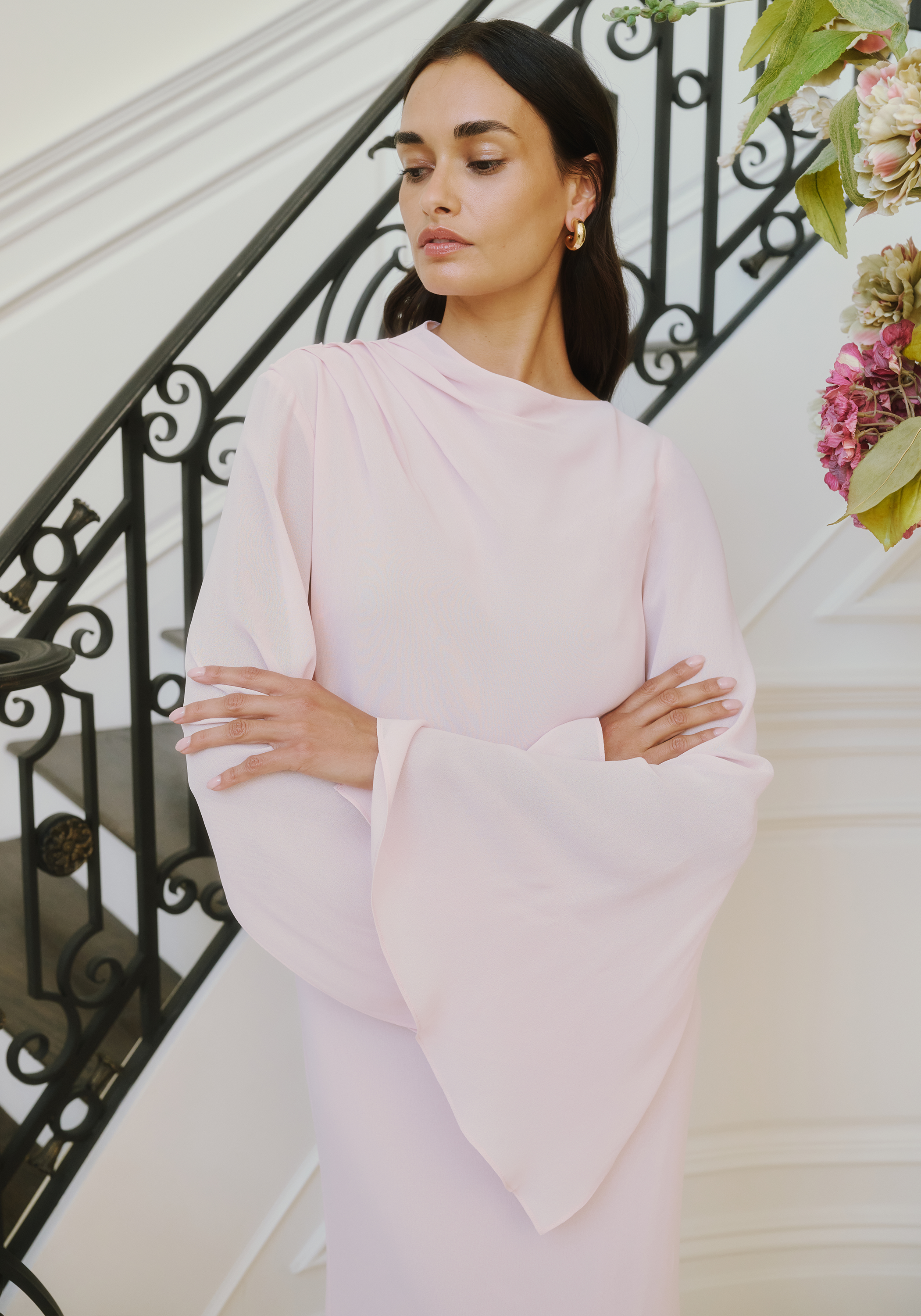 Juliana Dress