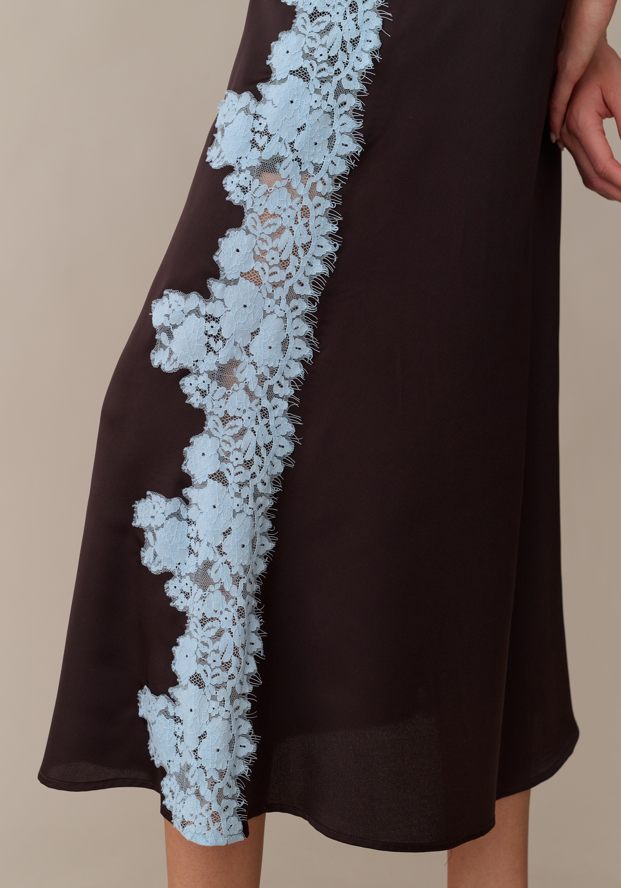 Aiko Dress