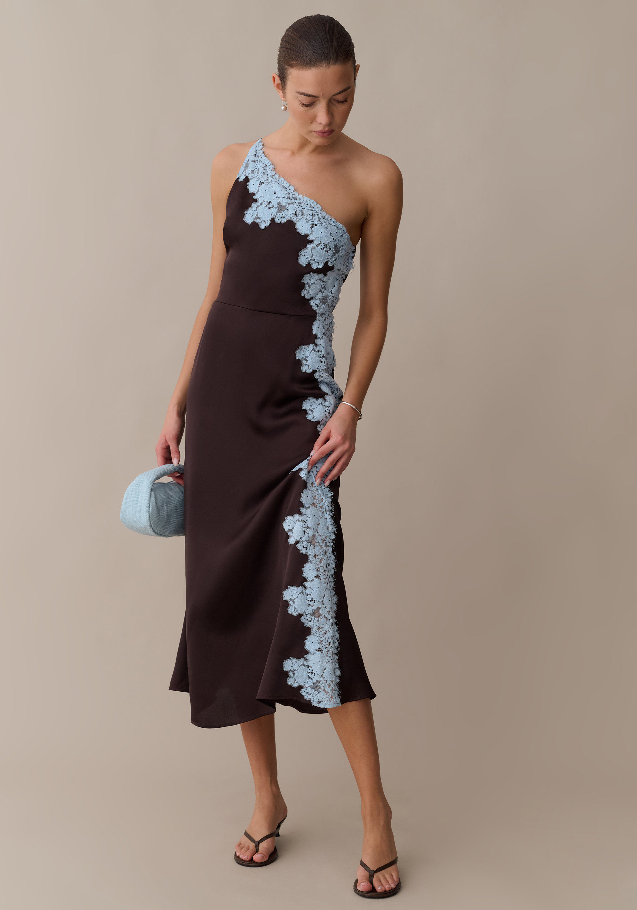 Aiko Dress