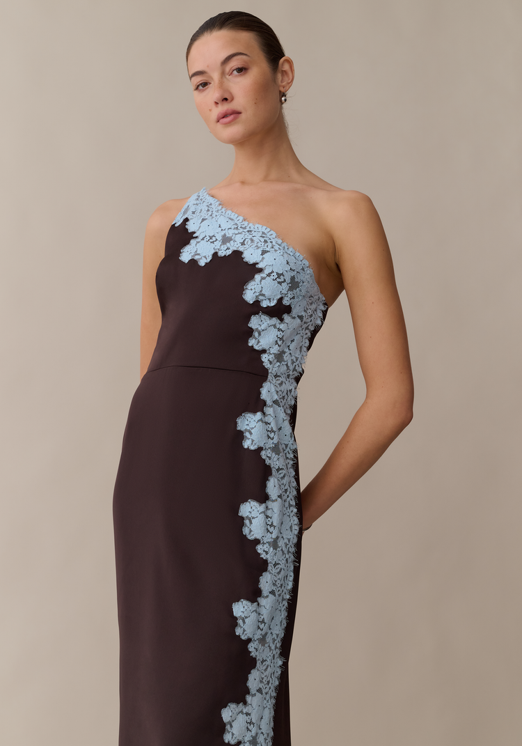 Aiko Dress