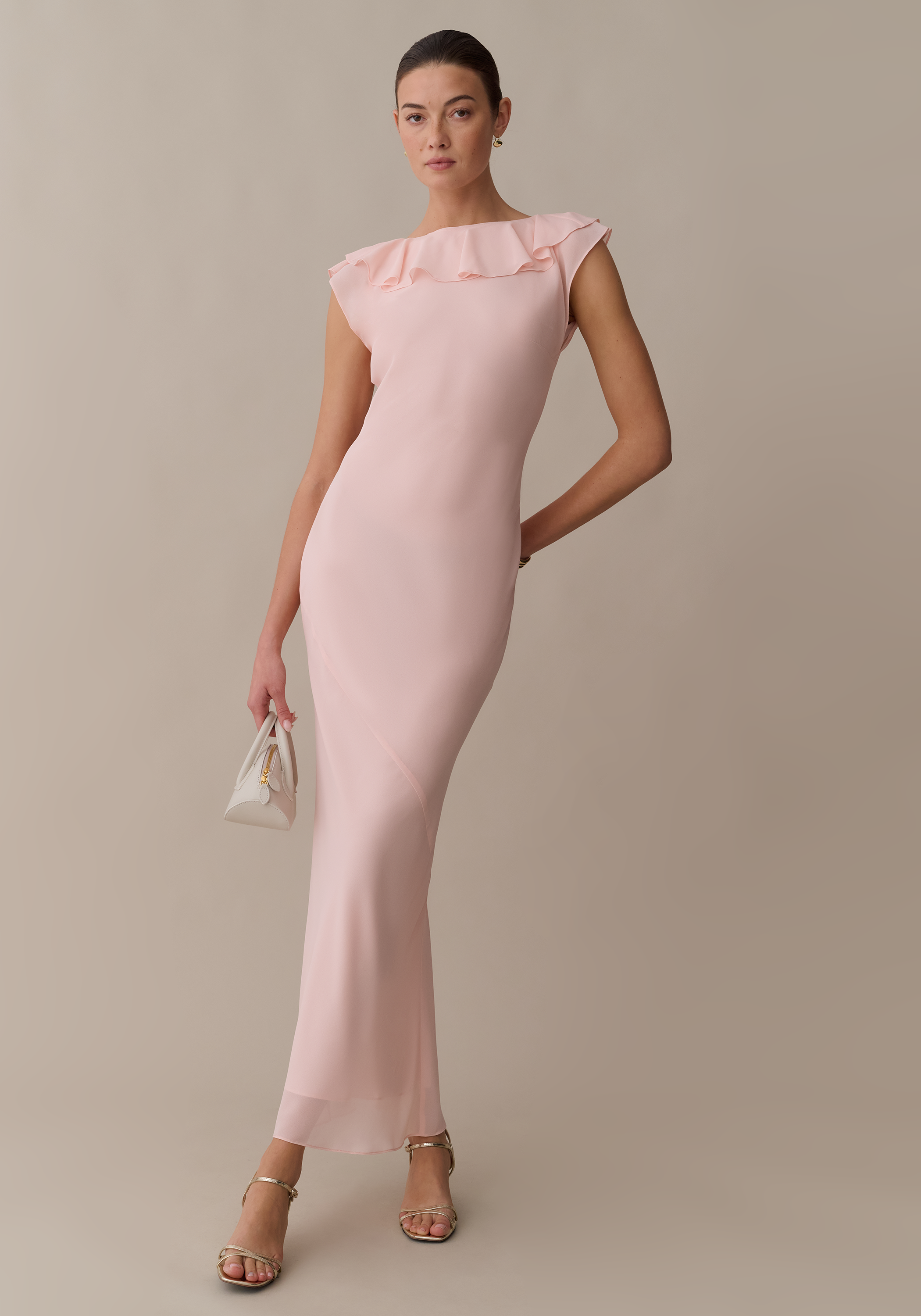 Shelley Dress