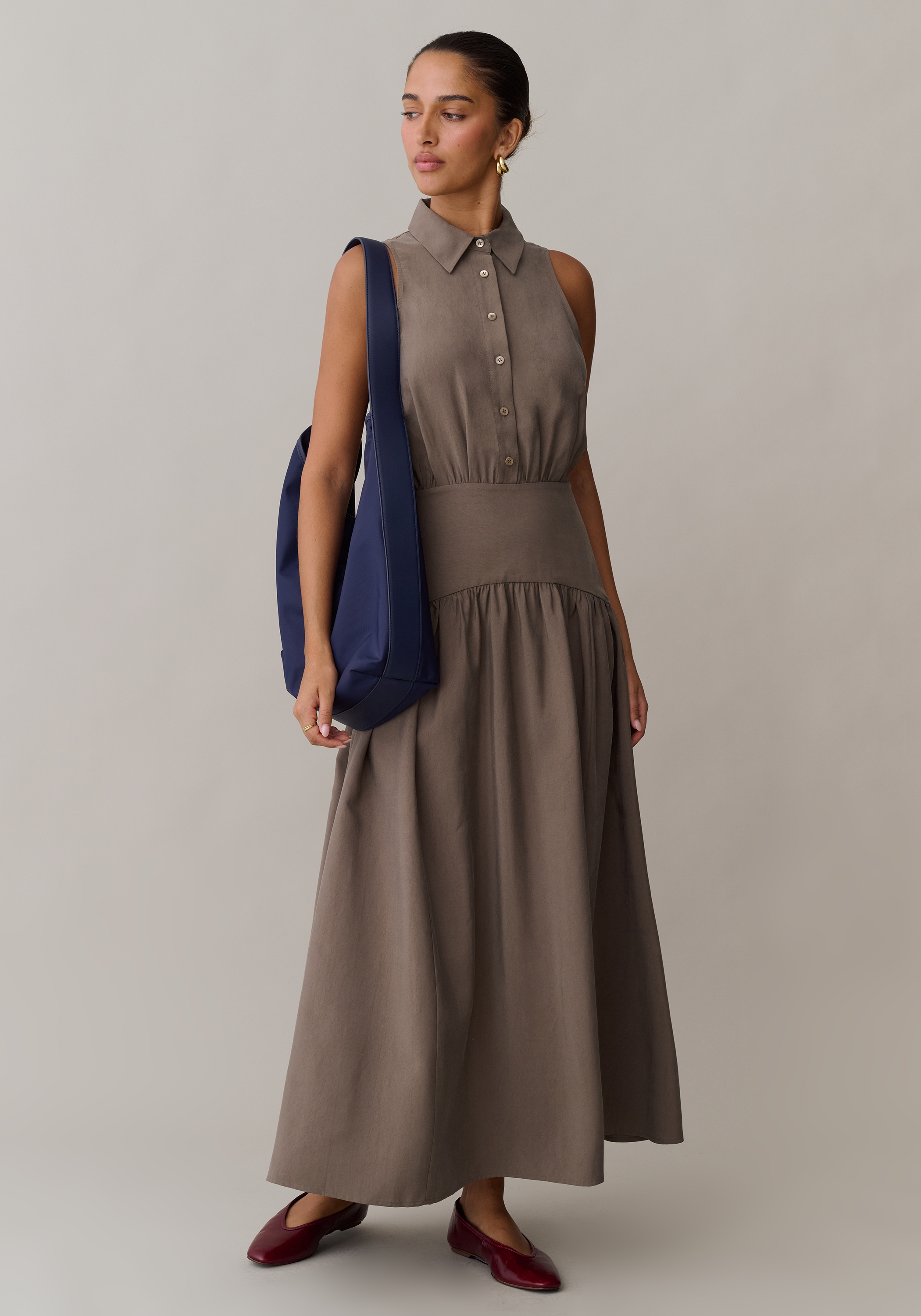 Blyss Dress