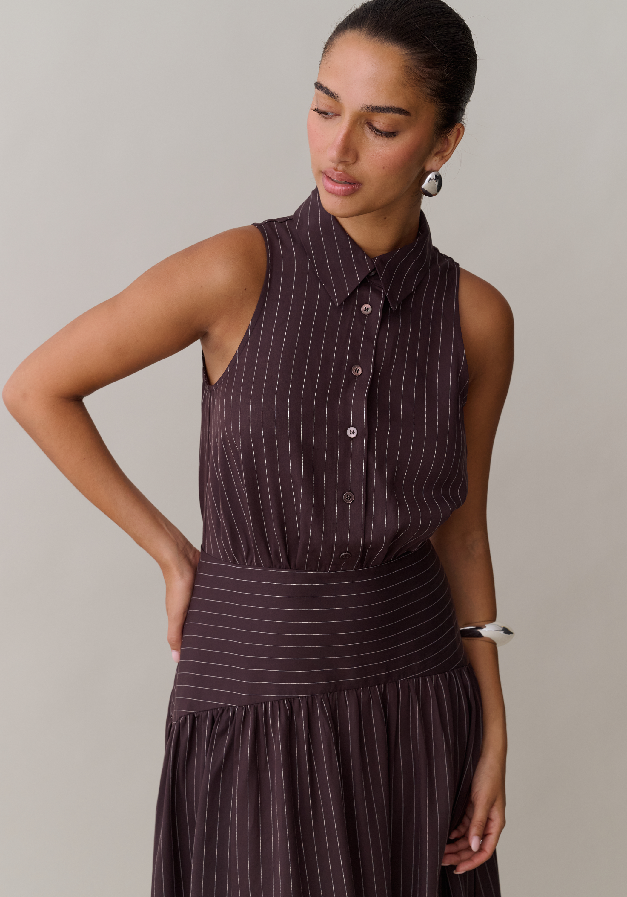 Blyss Dress