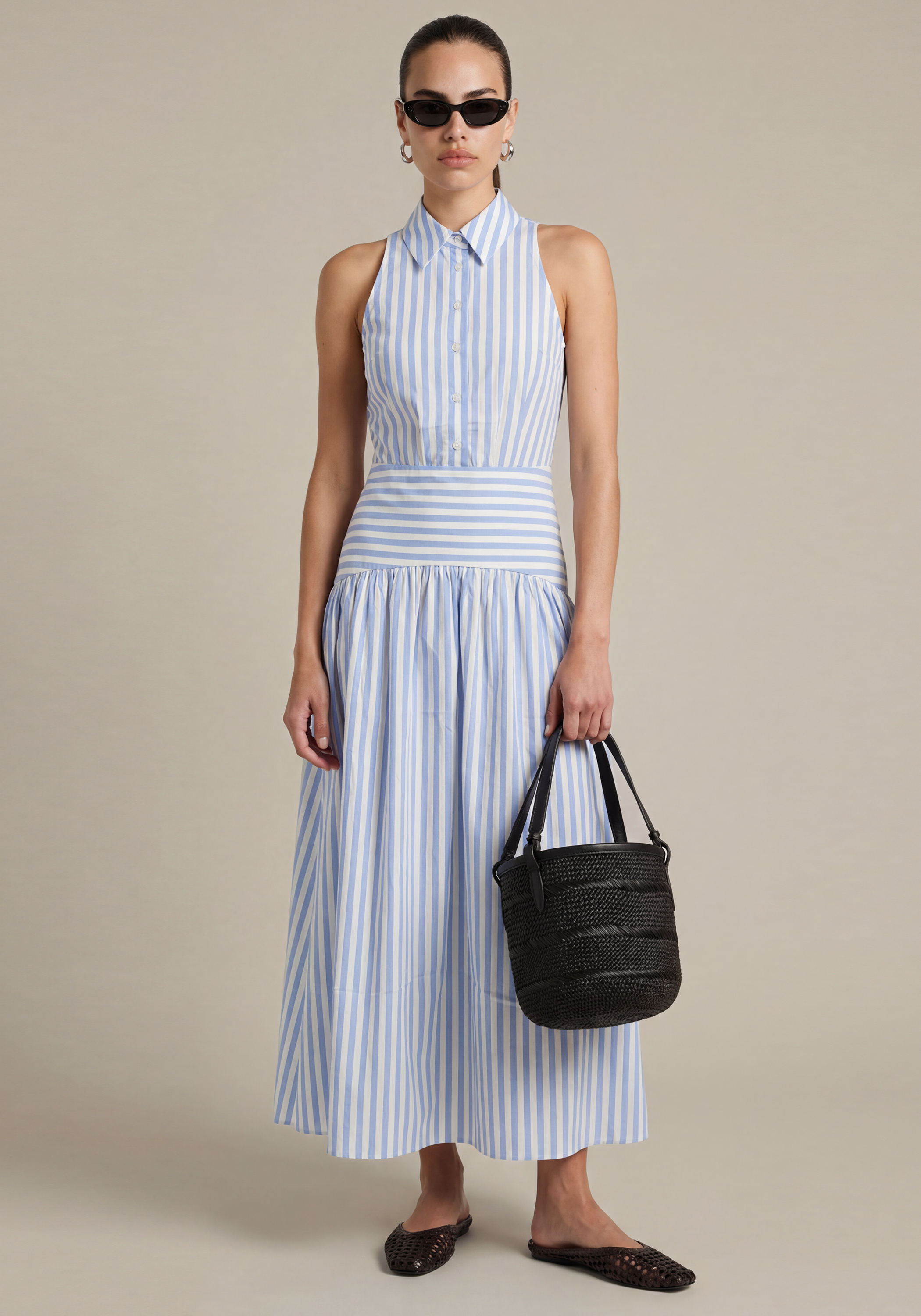 Blyss Dress