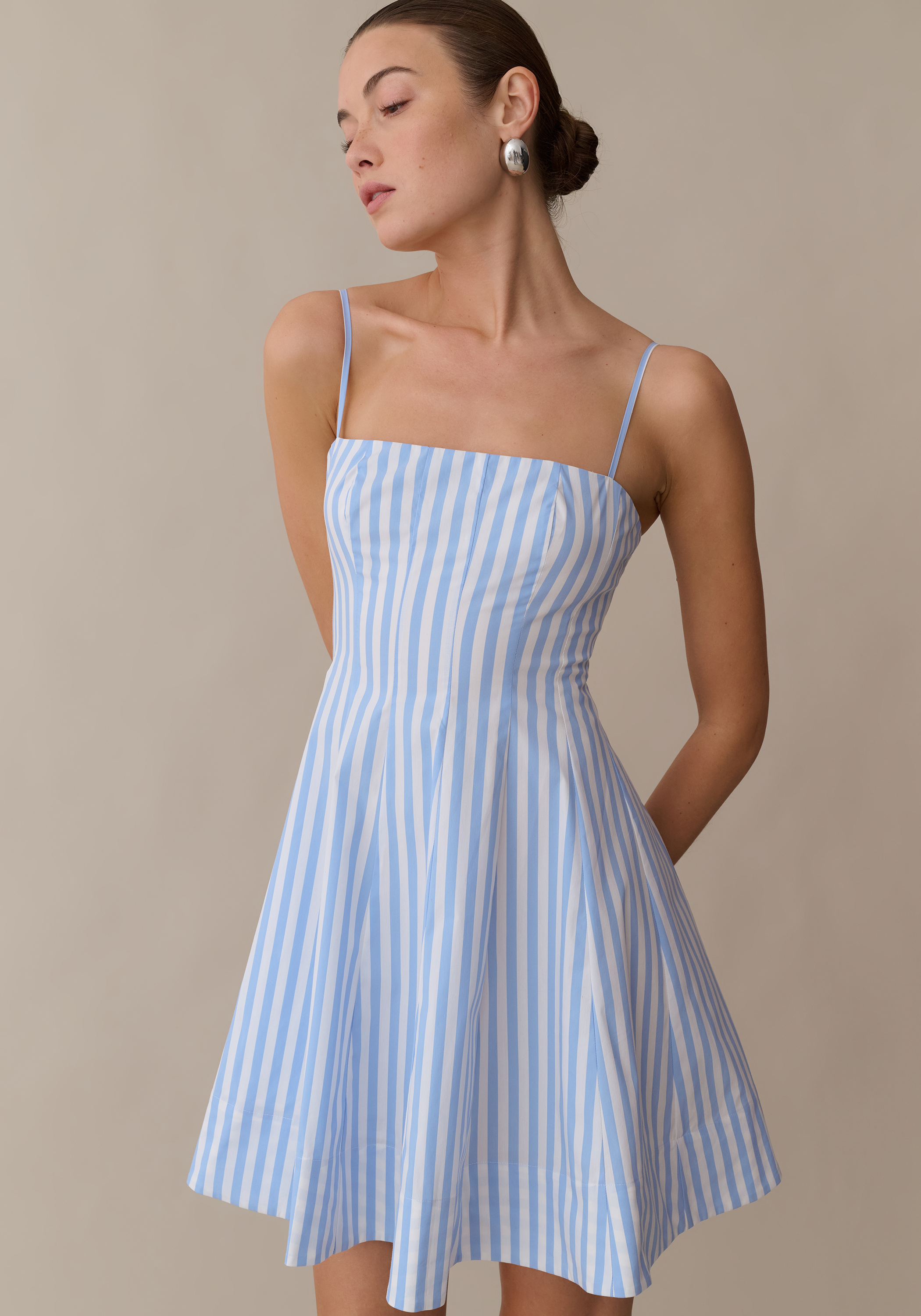 Mori Dress
