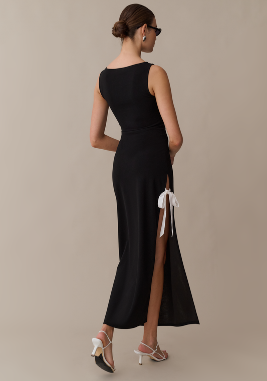 Esmeralda Dress