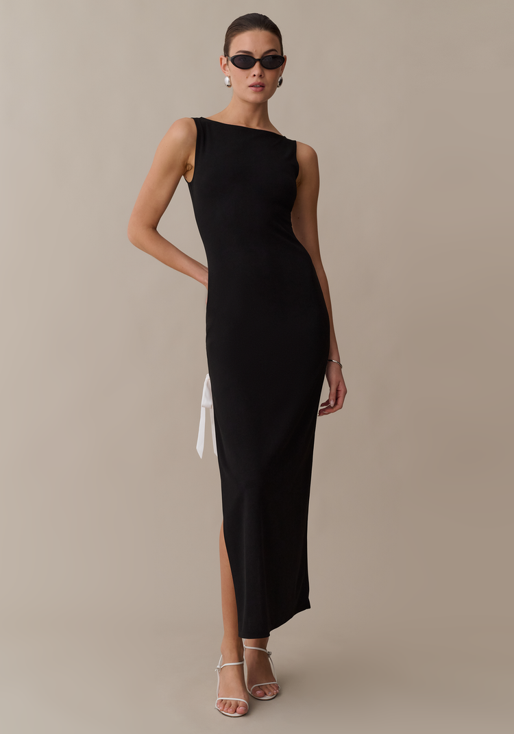 Esmeralda Dress