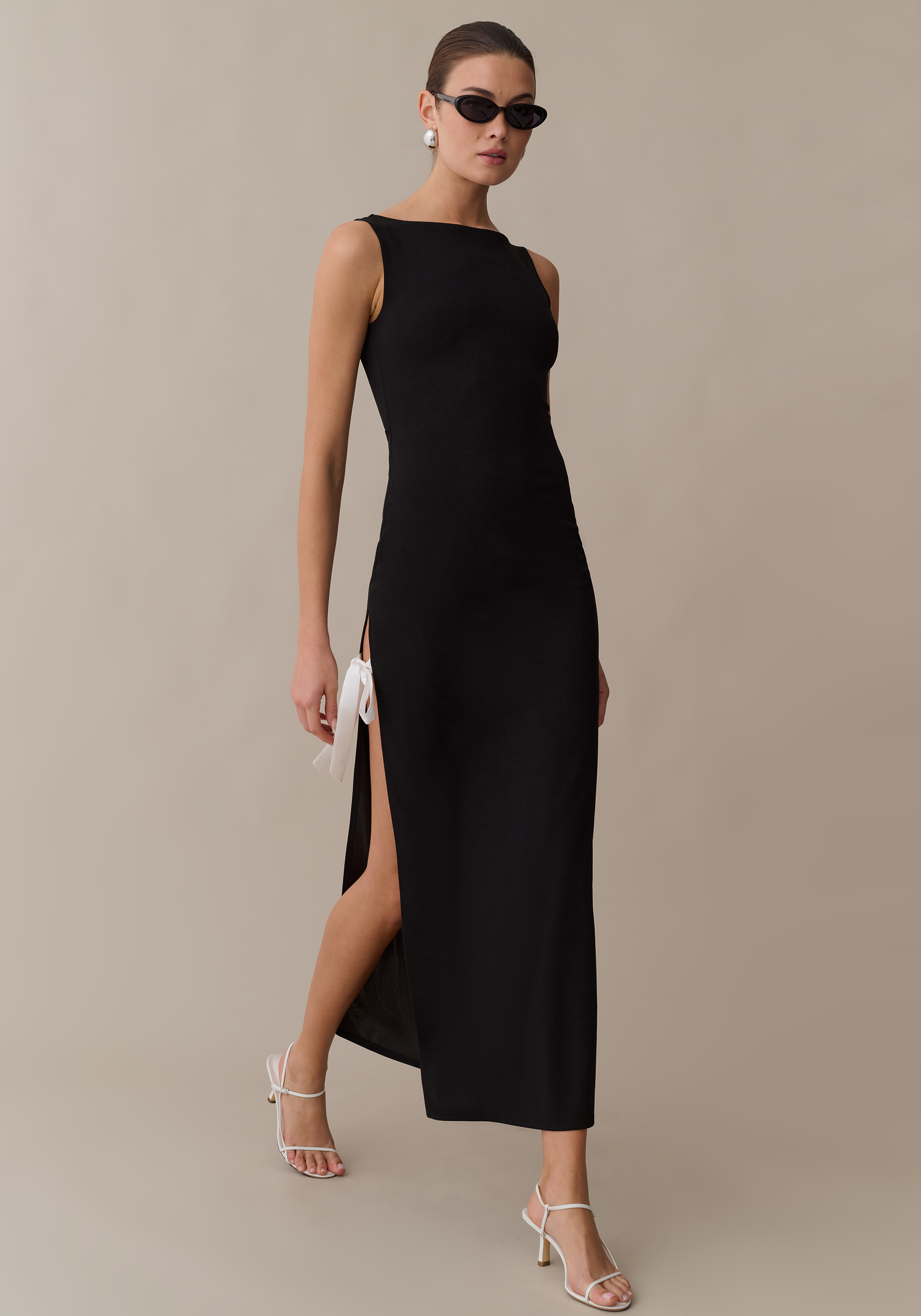 Esmeralda Dress