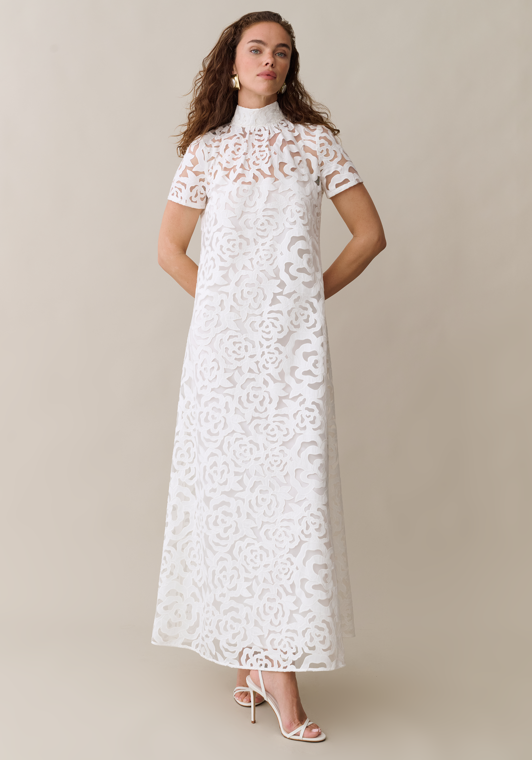 Elenora Dress