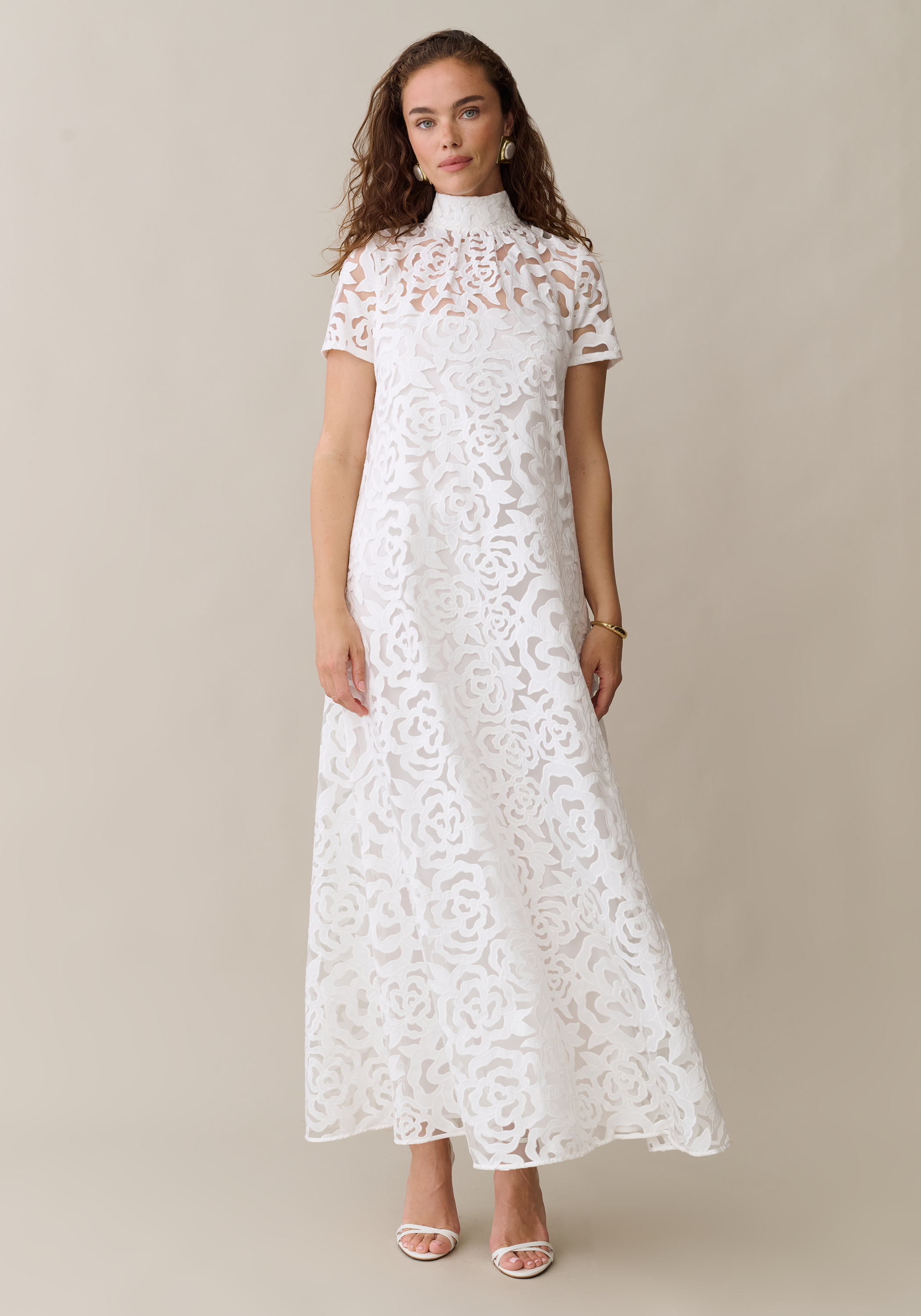 Elenora Dress
