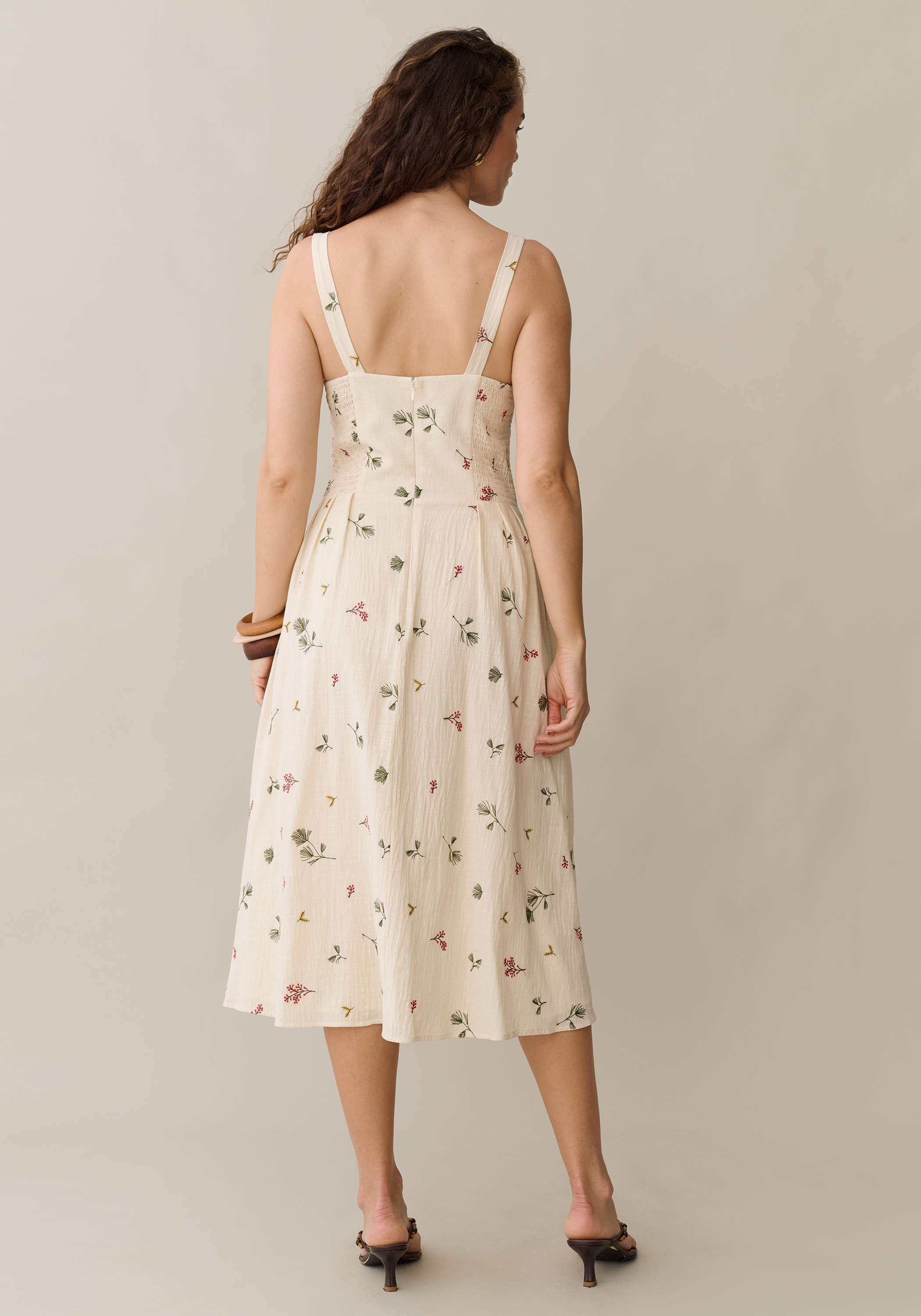 Bria Dress