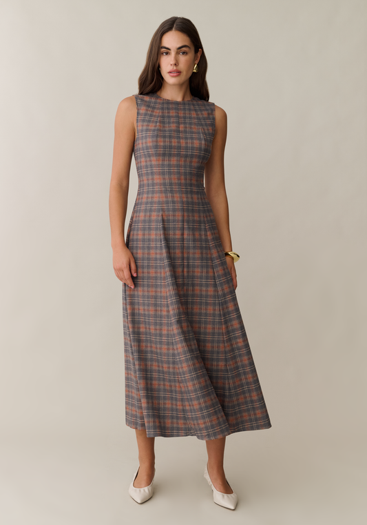 Hadley Dress