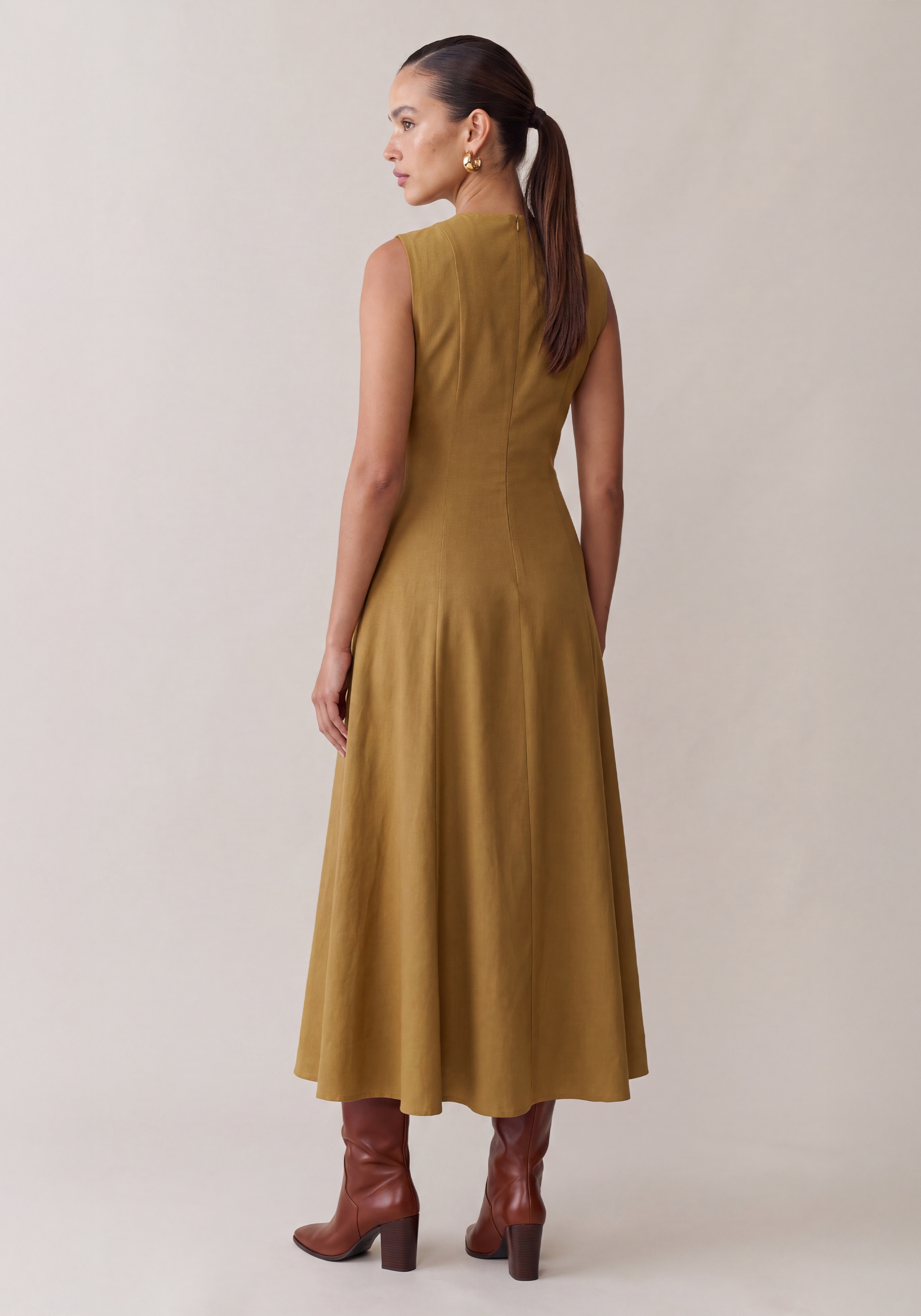 Hadley Dress
