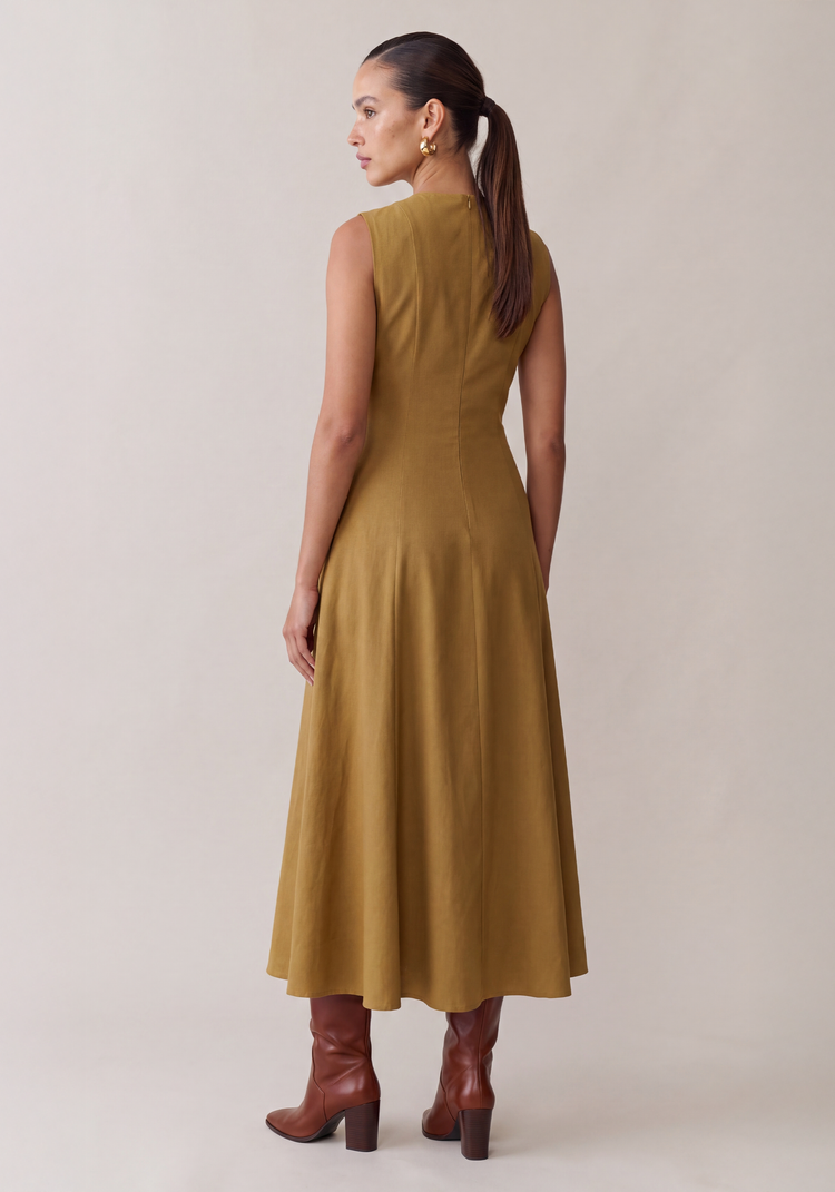 Hadley Dress