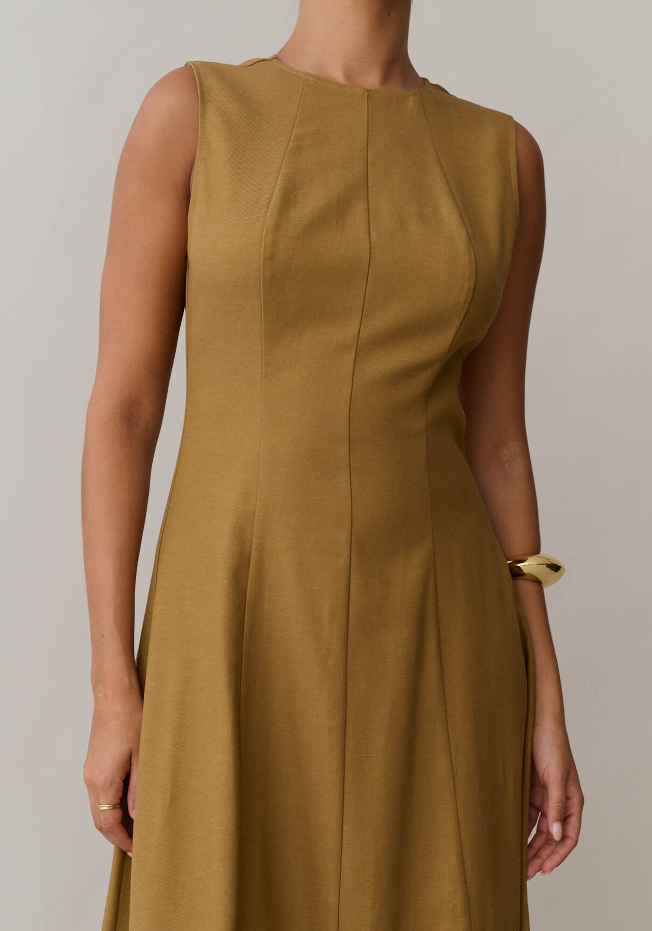 Hadley Dress