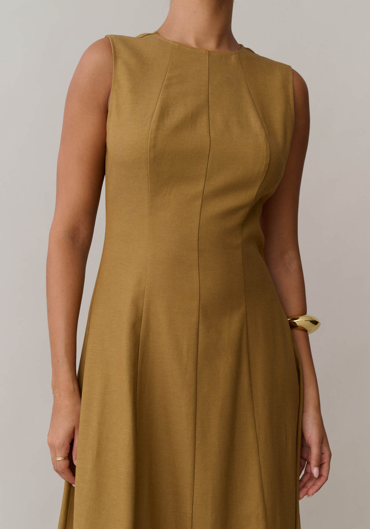 Hadley Dress