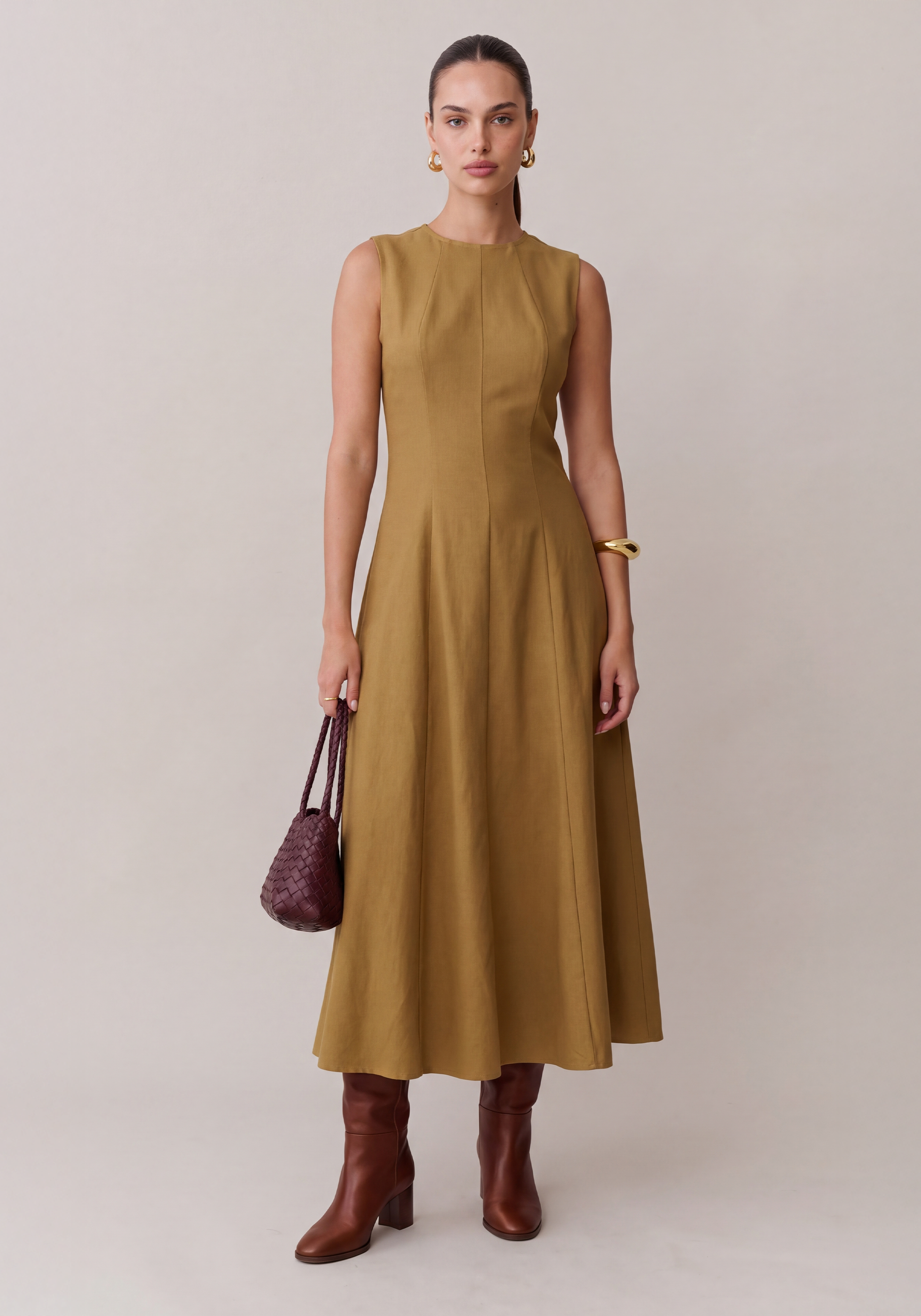 Hadley Dress