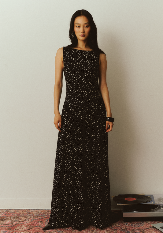 Devyn Dress