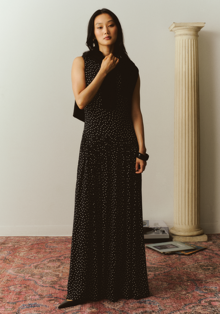 Devyn Dress
