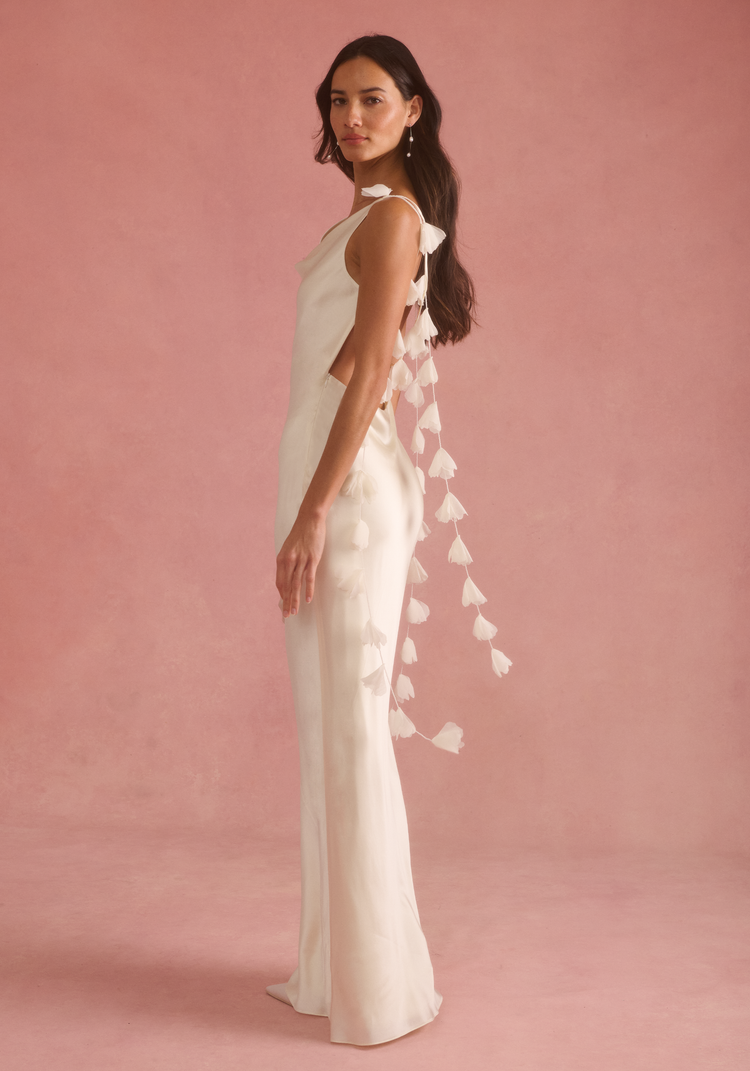 Ingrid Dress