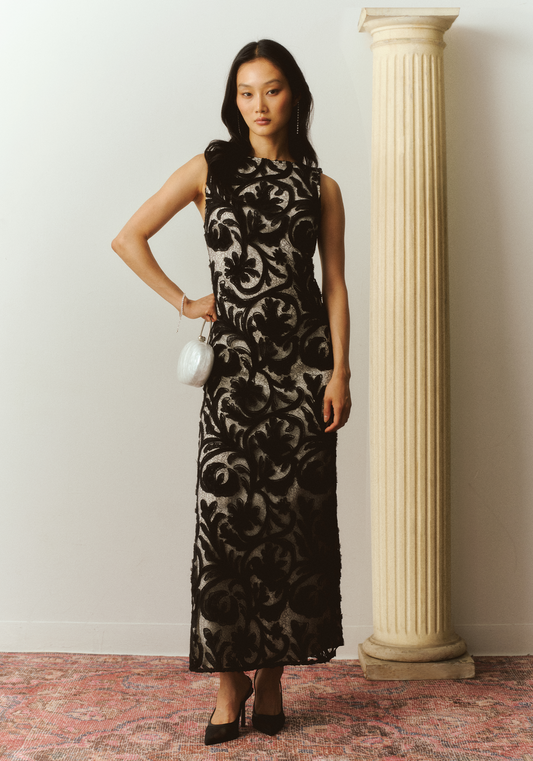 Leanne Dress