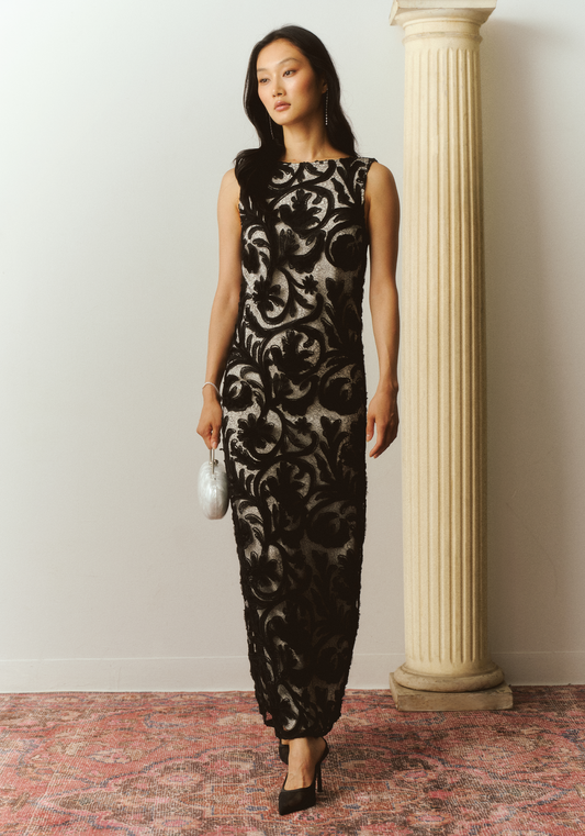 Leanne Dress